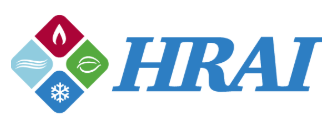 HRAI — Heating, Refrigeration and Air Conditioning Institute of Canada