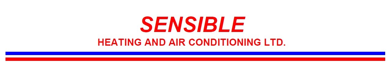 SENSIBLE Heating and Air Conditioning Ltd.